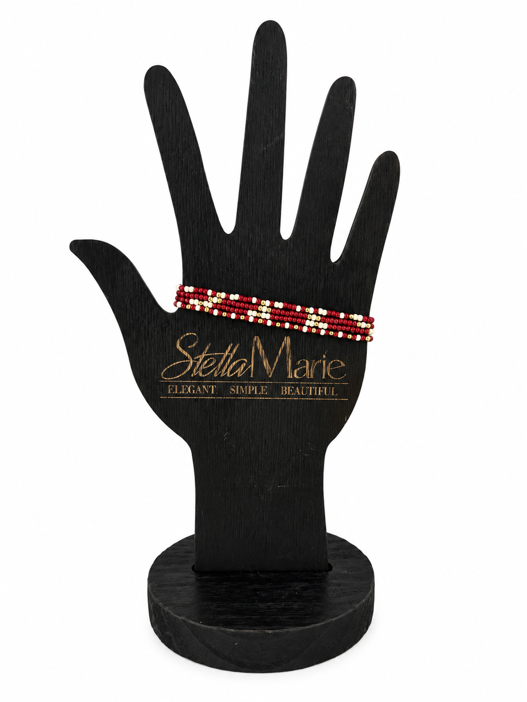 Game Day Bracelet