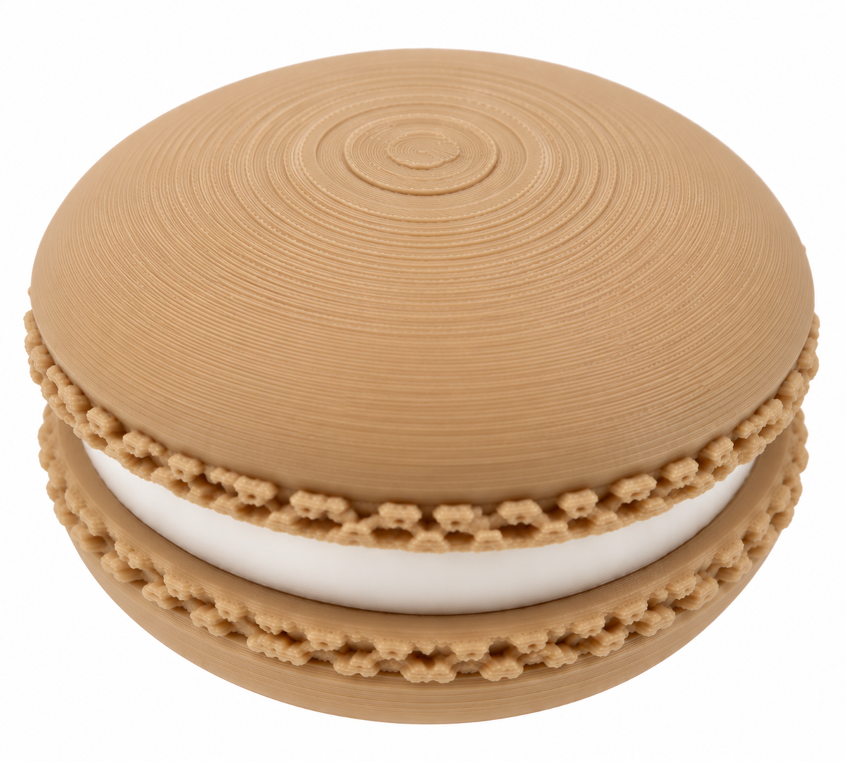 Sweet Treat Macaron Clickers