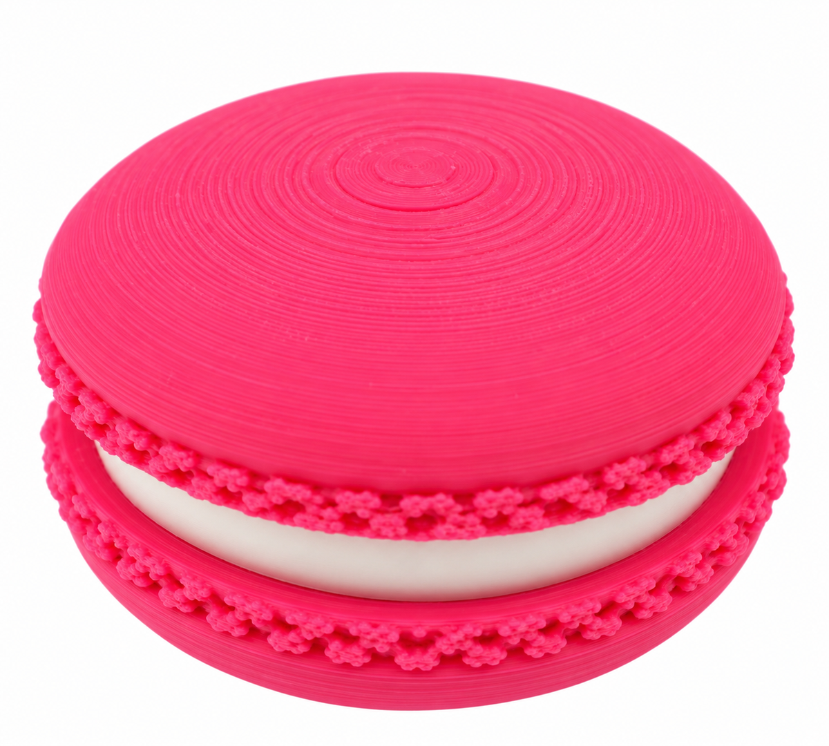 Sweet Treat Macaron Clickers