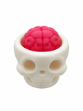 Brain Freeze Skull Clicker