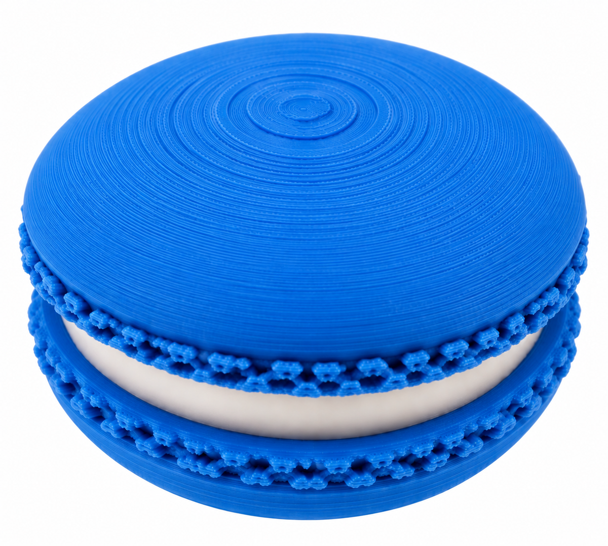 Sweet Treat Macaron Clickers