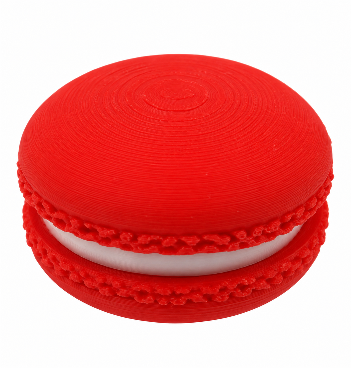 Sweet Treat Macaron Clickers