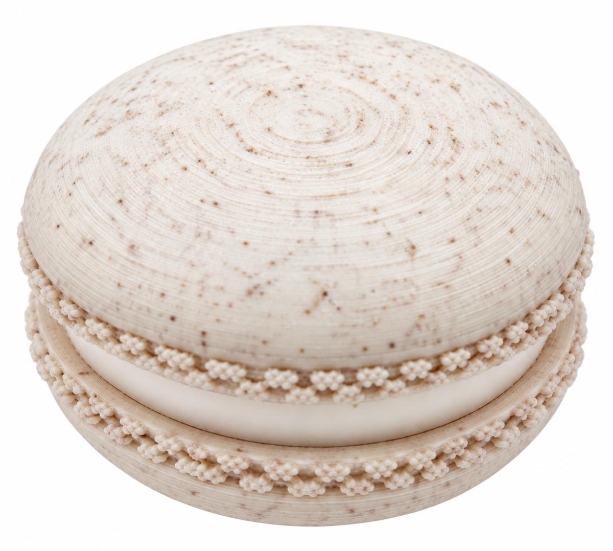 Sweet Treat Macaron Clickers