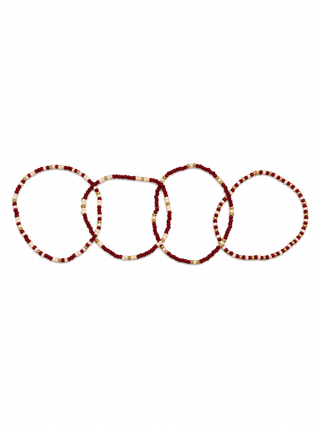 Game Day Bracelet