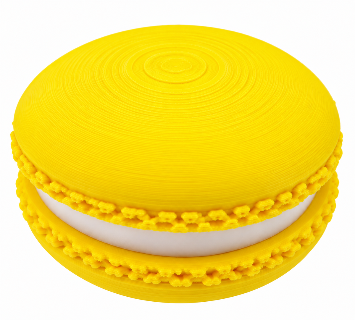 Sweet Treat Macaron Clickers