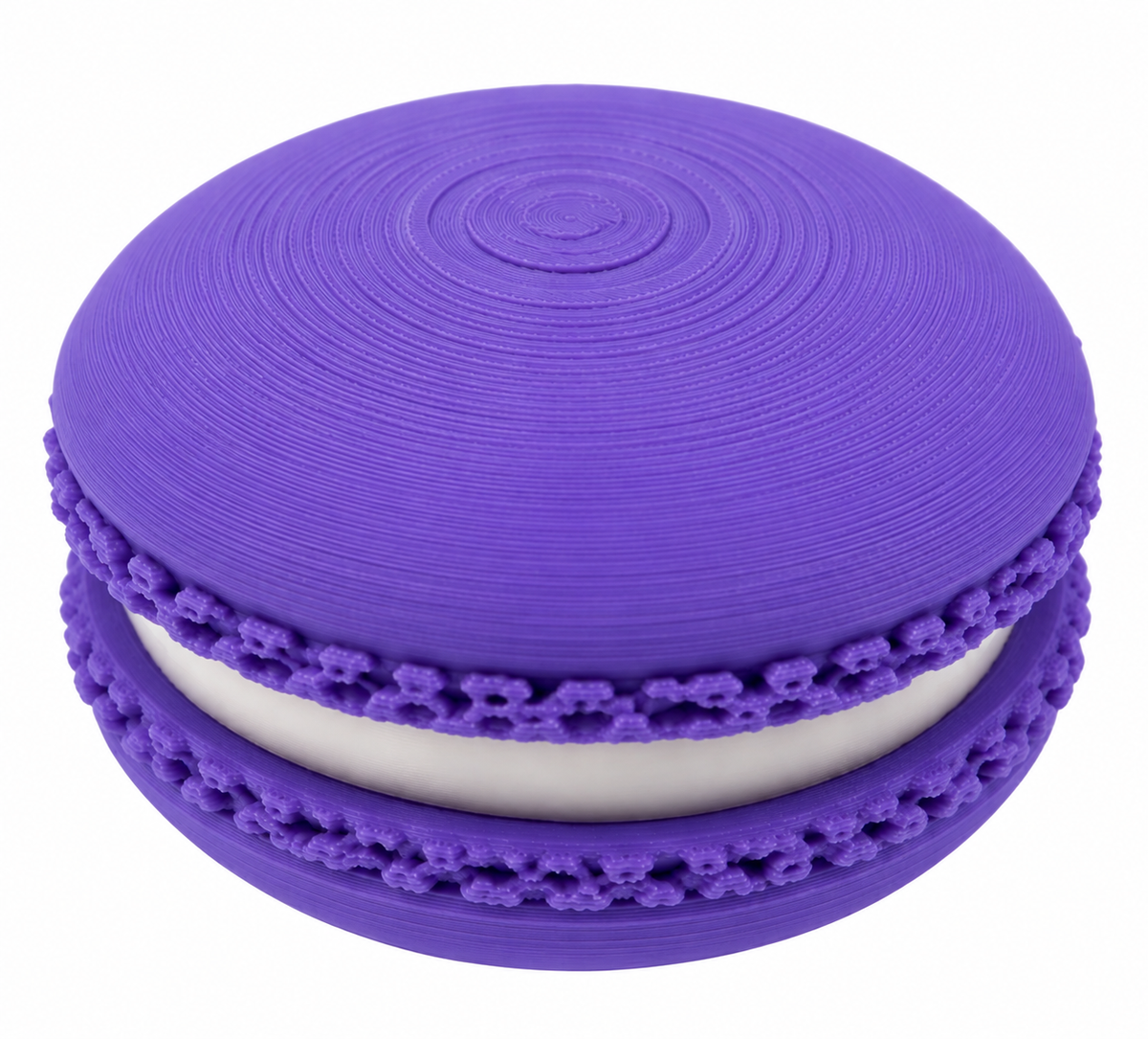 Sweet Treat Macaron Clickers