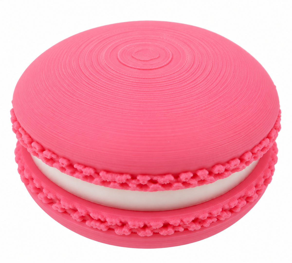Sweet Treat Macaron Clickers