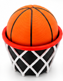 Game Day Sports Ball Clickers