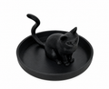 Cat Trinket Dish