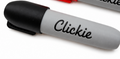 Make Your Mark Clickie Marker