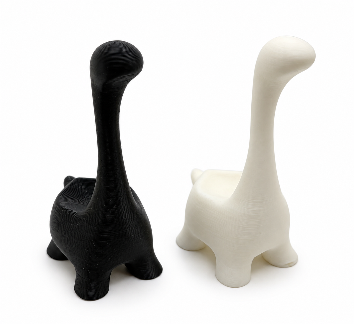 Little Longneck Dinosaur Friends