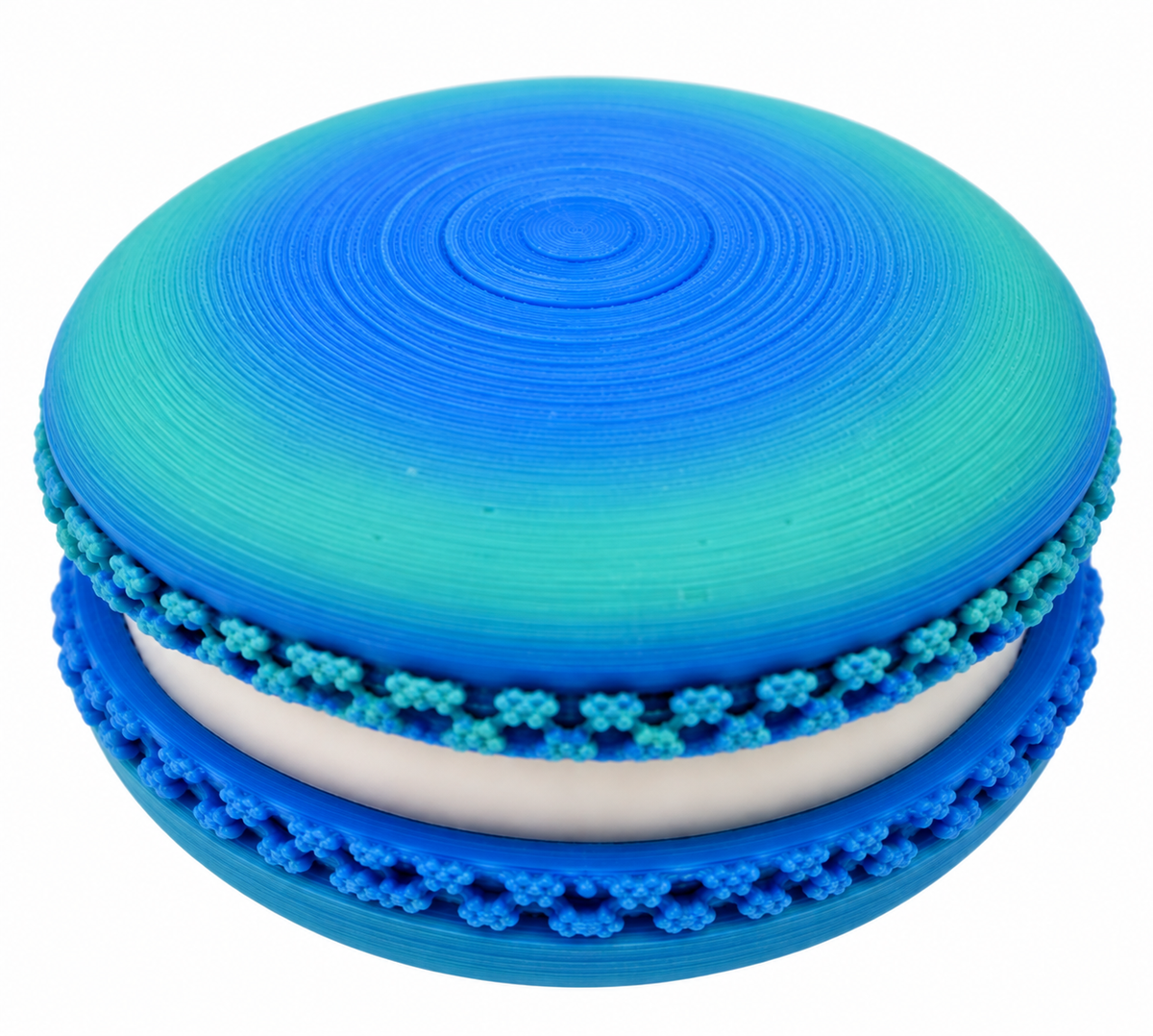 Sweet Treat Macaron Clickers