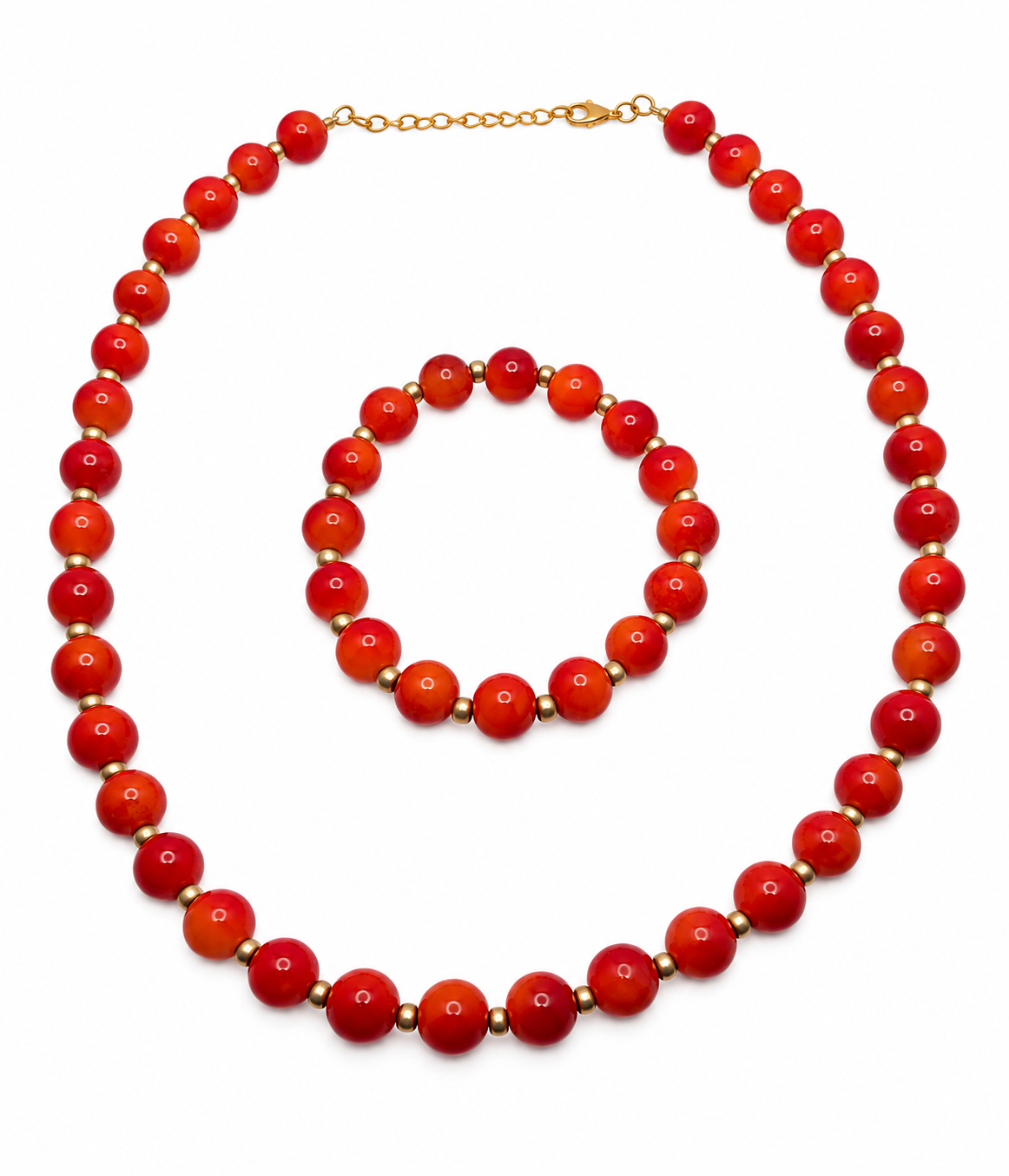Summer Breeze Necklace