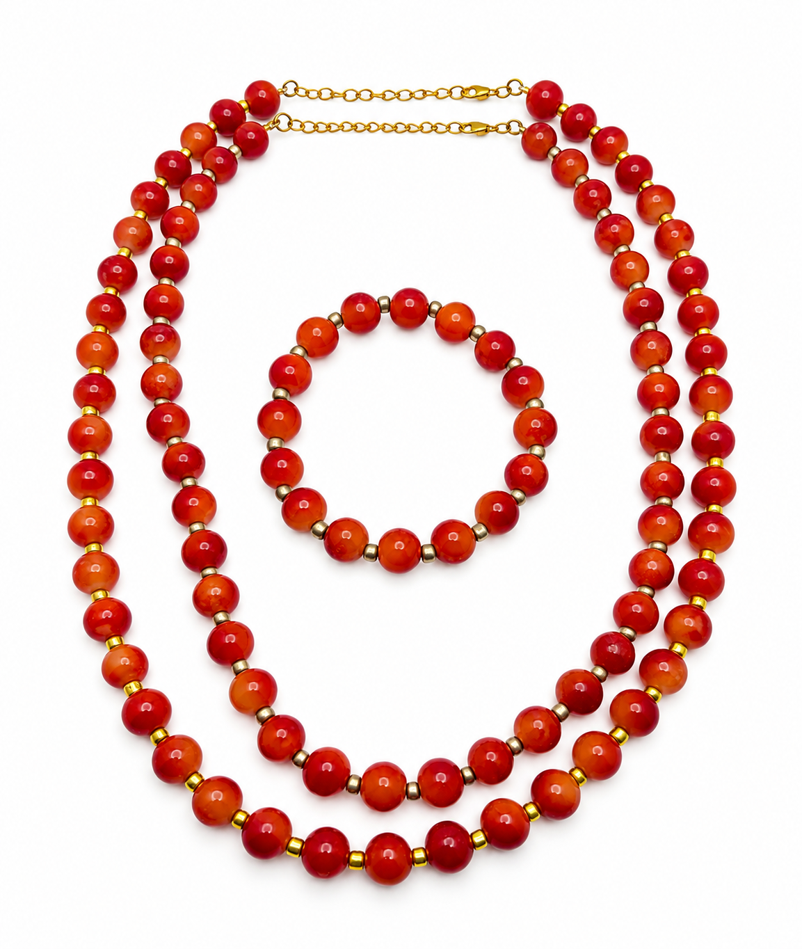 Summer Breeze Necklace