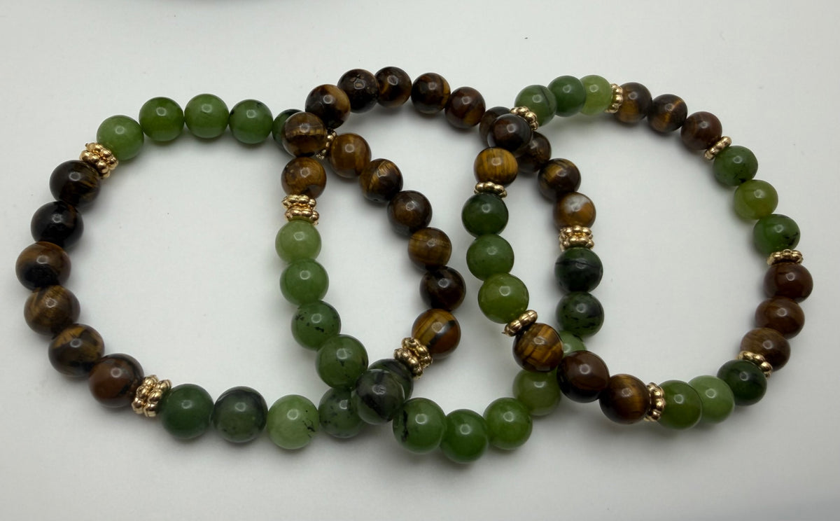 The Lexington Bracelet Set