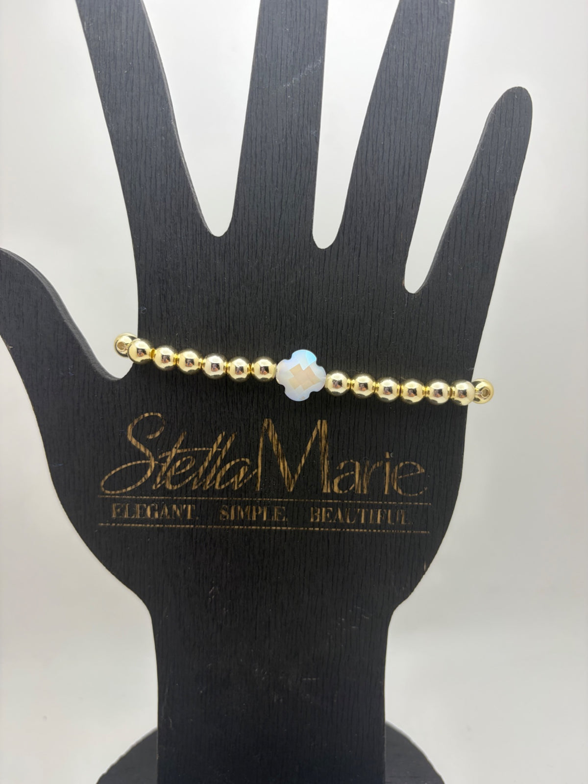 The Blair Bracelet