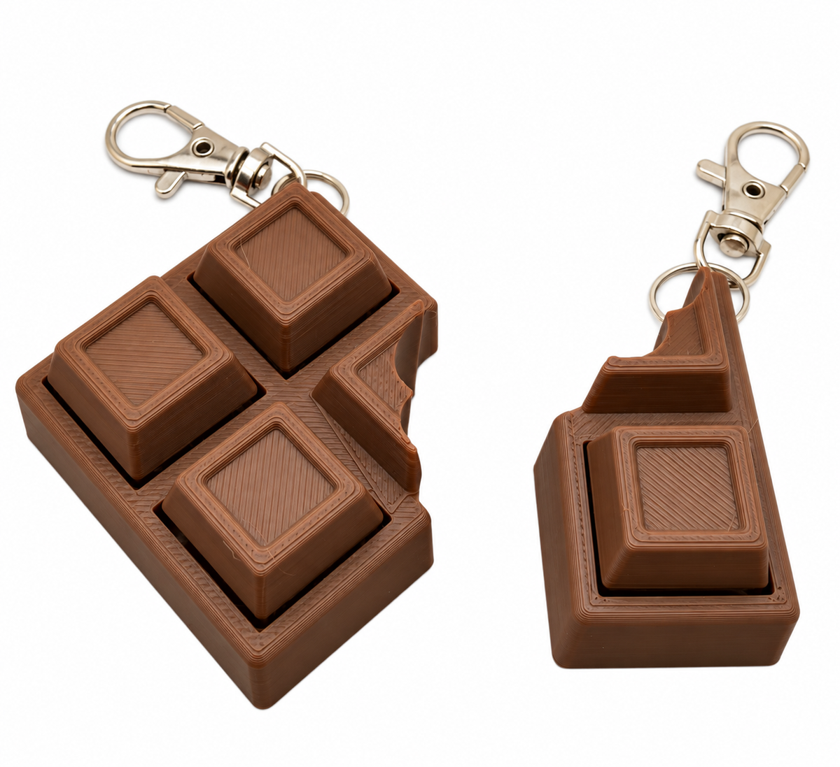 Choco-Lot of Fun Clicker