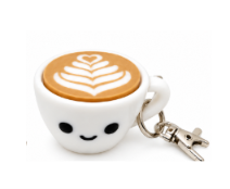 Brew-tiful Little Latte Clickers