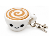 Brew-tiful Little Latte Clickers
