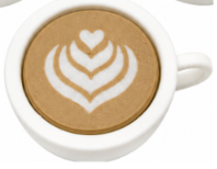 Brew-tiful Little Latte Clickers