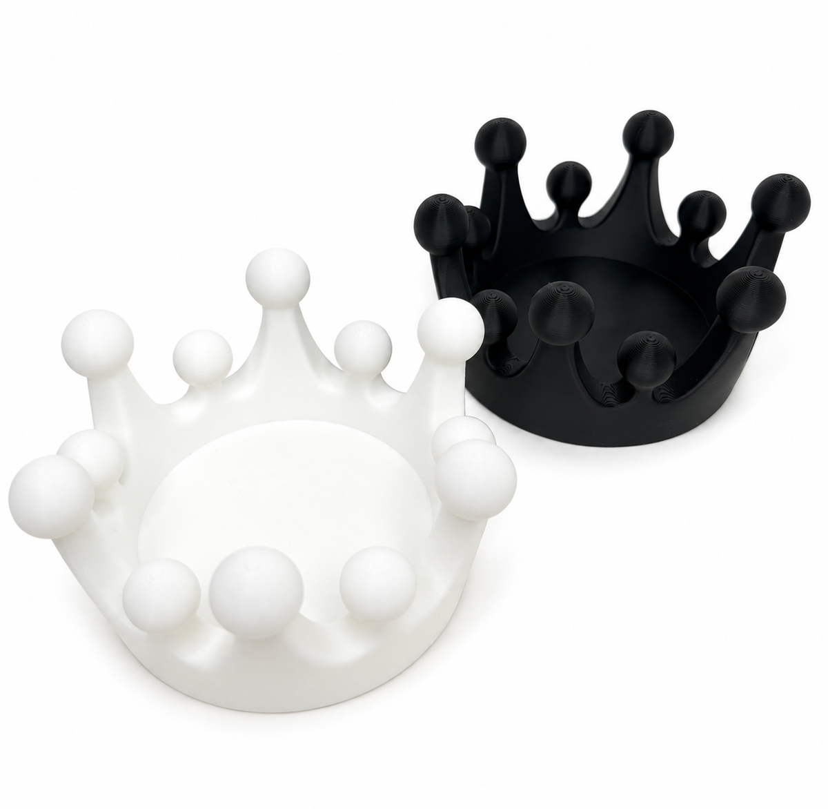 Crown Trinket Dish