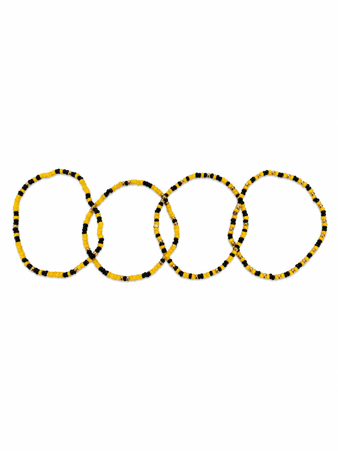 Game Day Bracelet