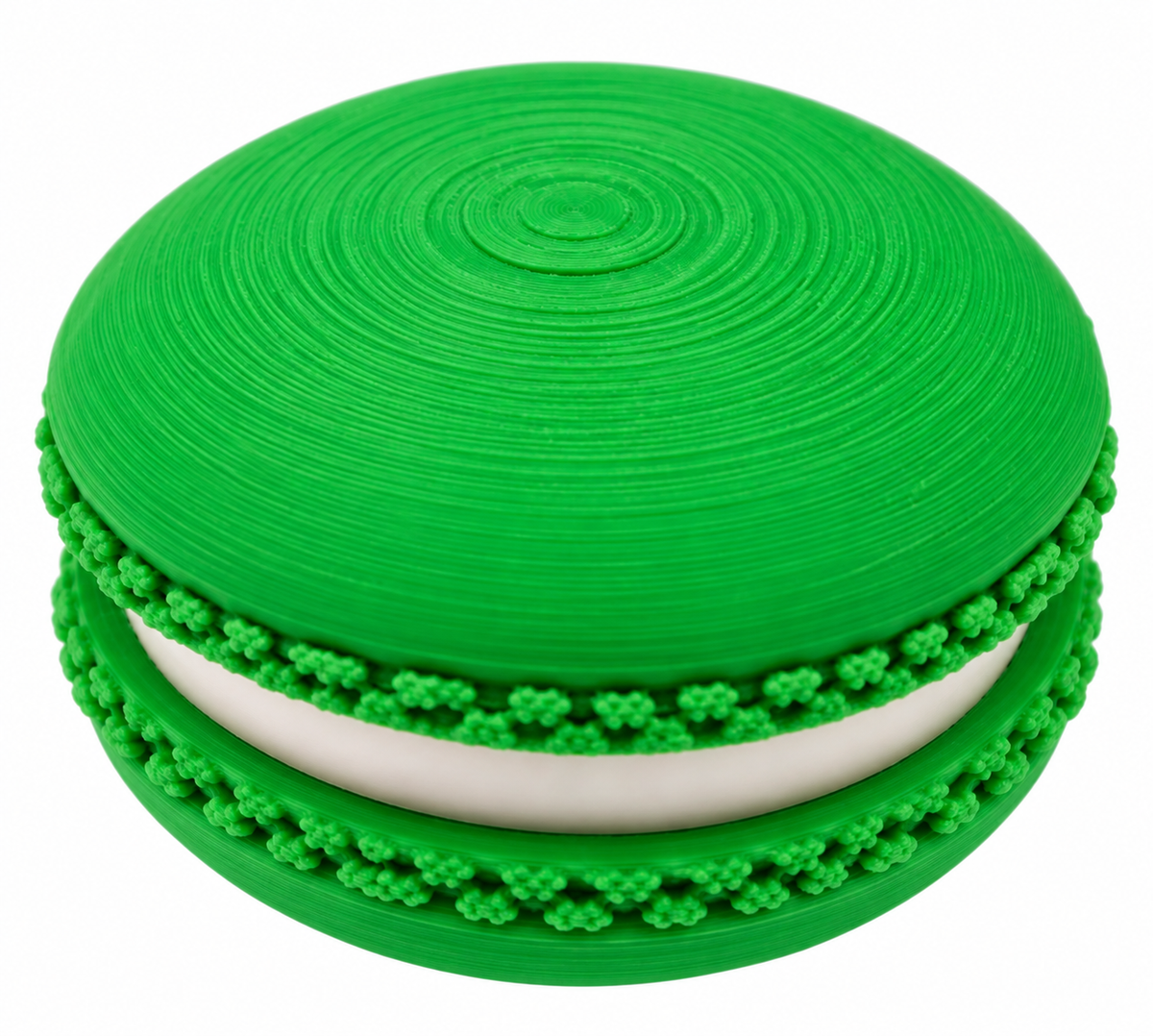 Sweet Treat Macaron Clickers