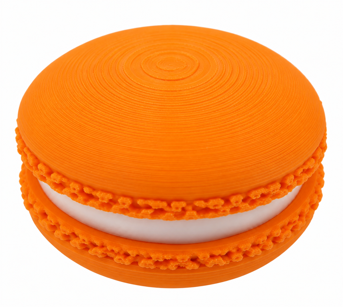 Sweet Treat Macaron Clickers