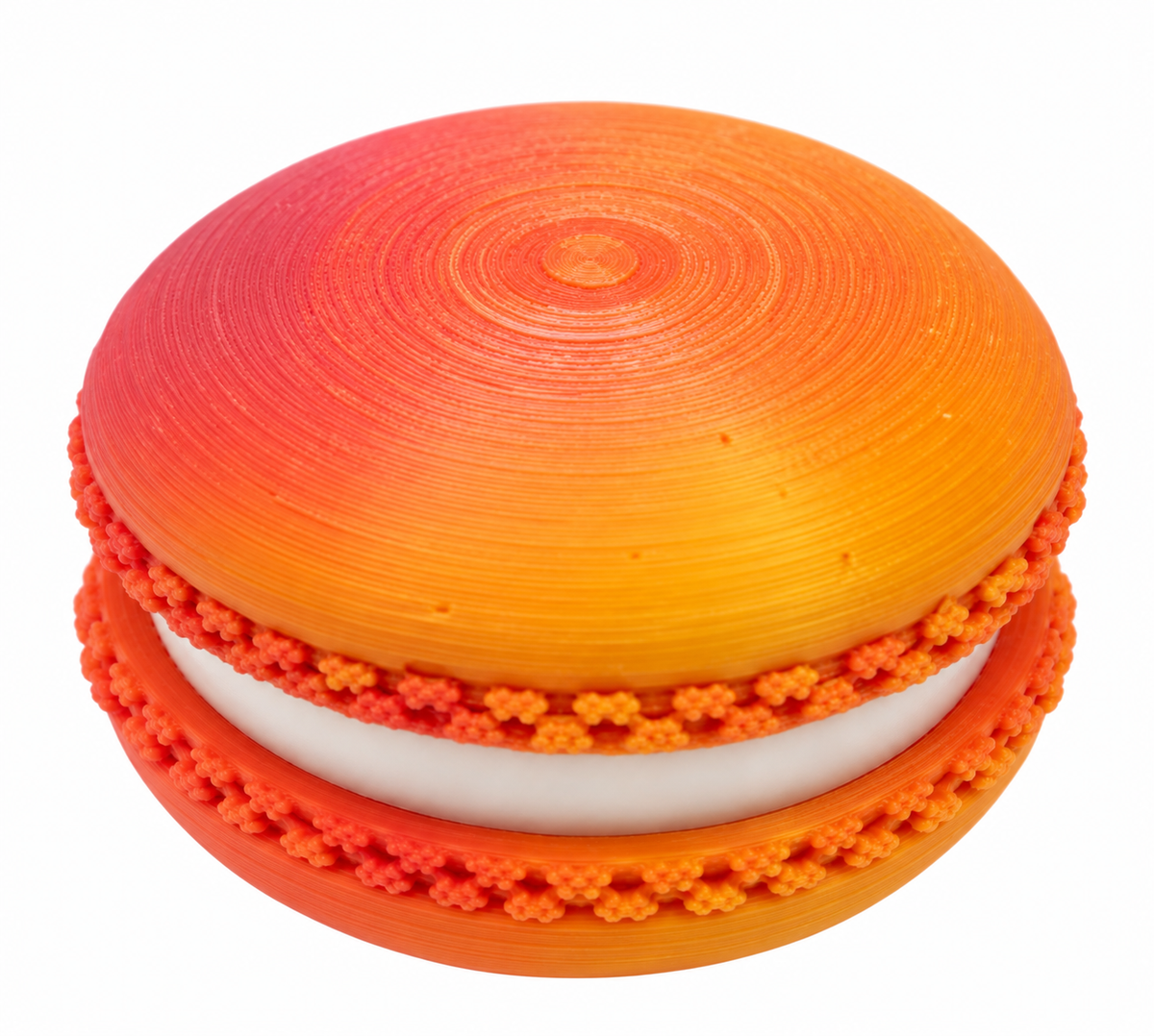 Sweet Treat Macaron Clickers