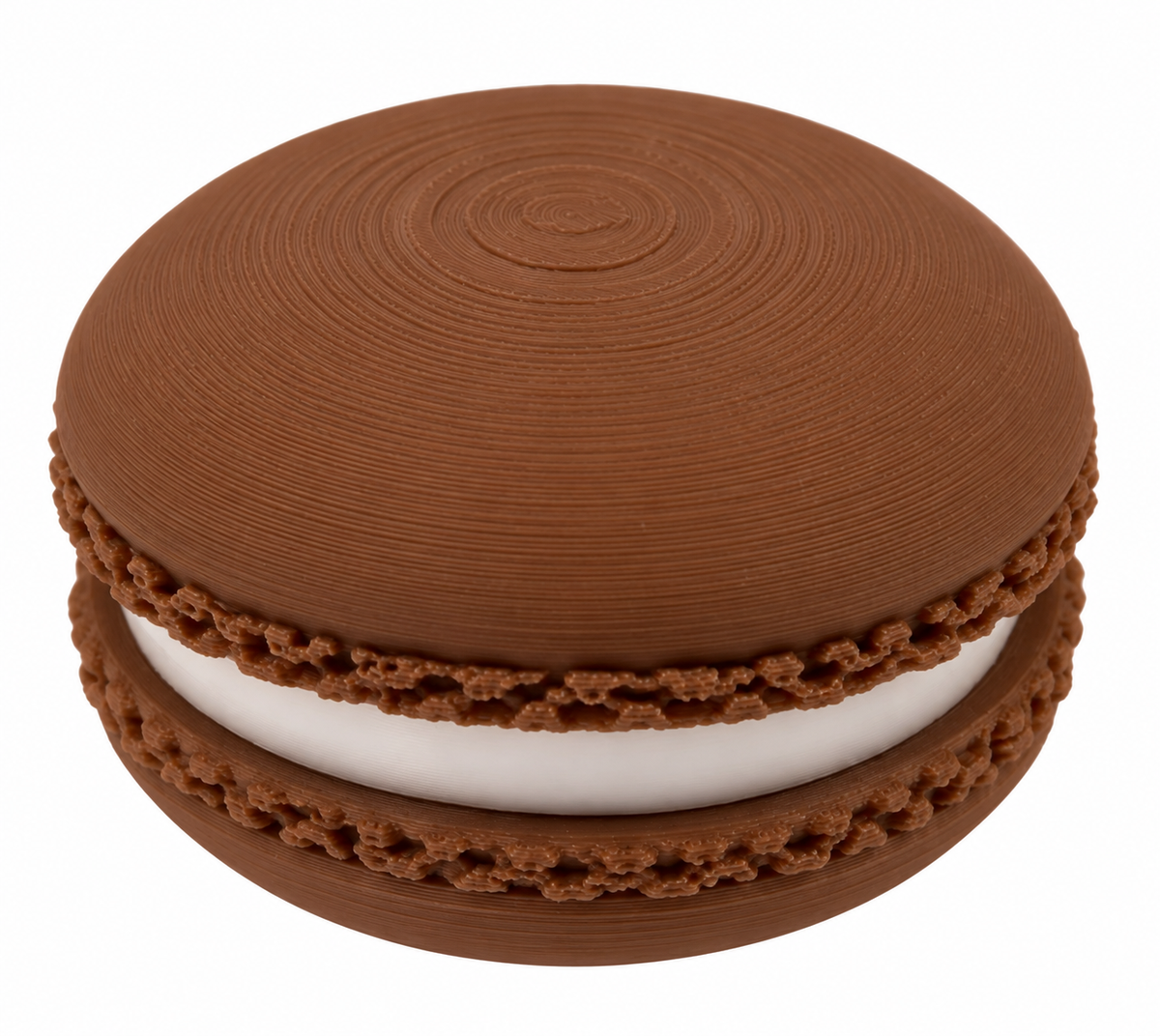 Sweet Treat Macaron Clickers