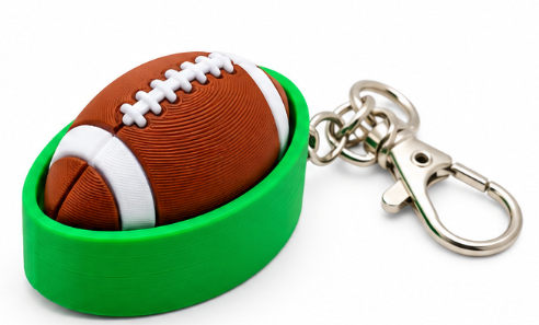 Game Day Sports Ball Clickers