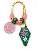 See the Good Faith-Inspired Bag Charm