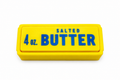 Butter Believe It! 3D Printed Clicker