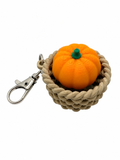 Pumpkin Patch Basket Clicker