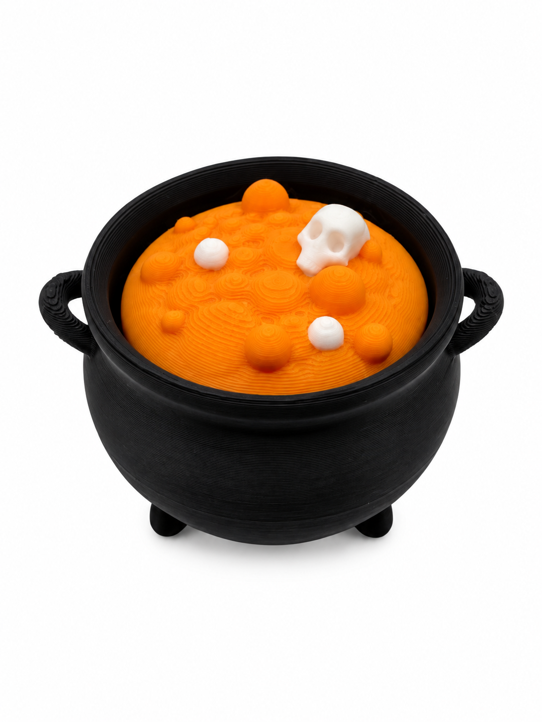 Witch’s Brew Cauldron Clicker