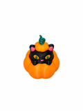 Pumpkin Patch Kitty Clicker