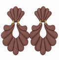The Genevieve Earrings