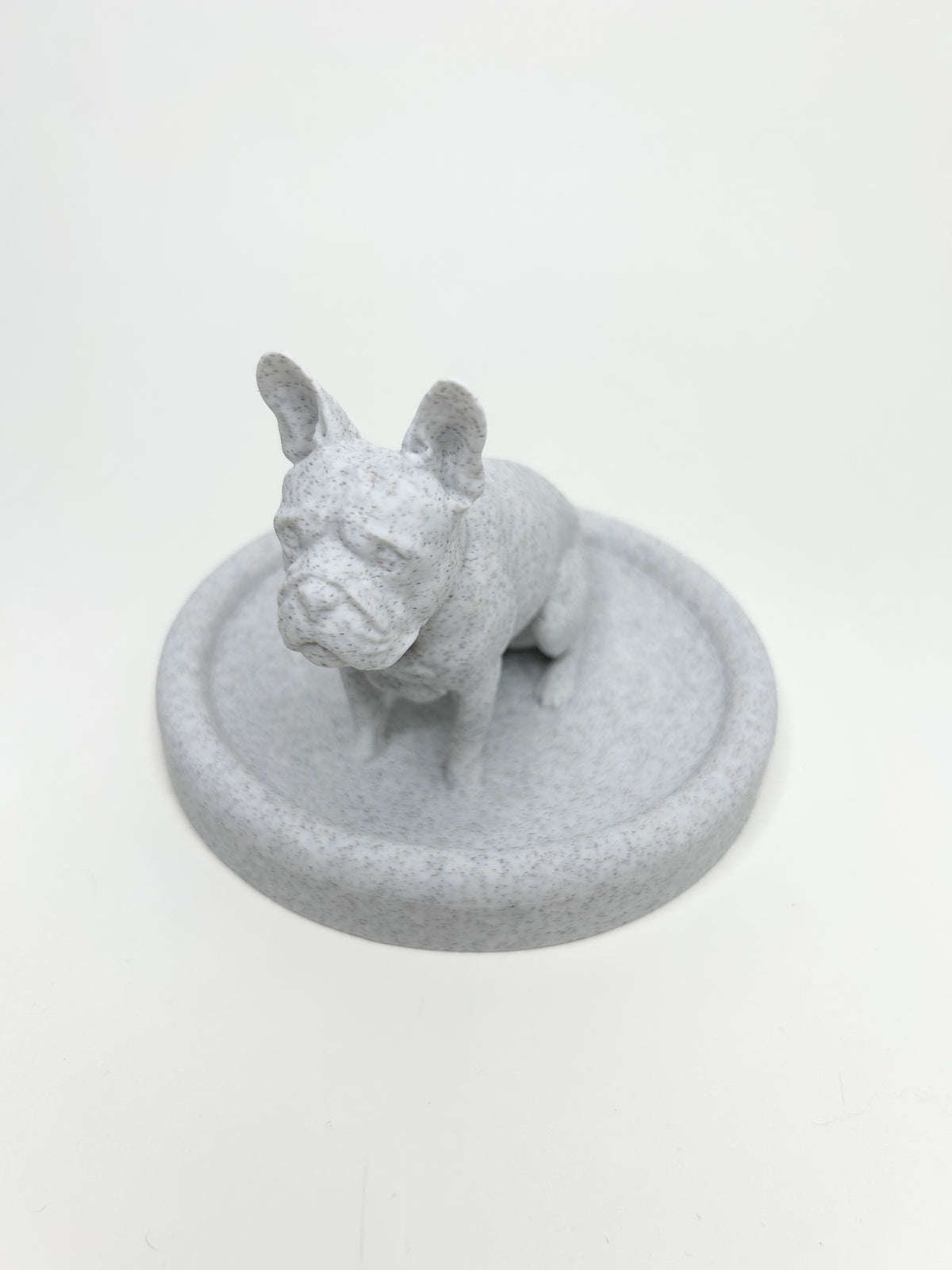 Dog Trinket Dishes