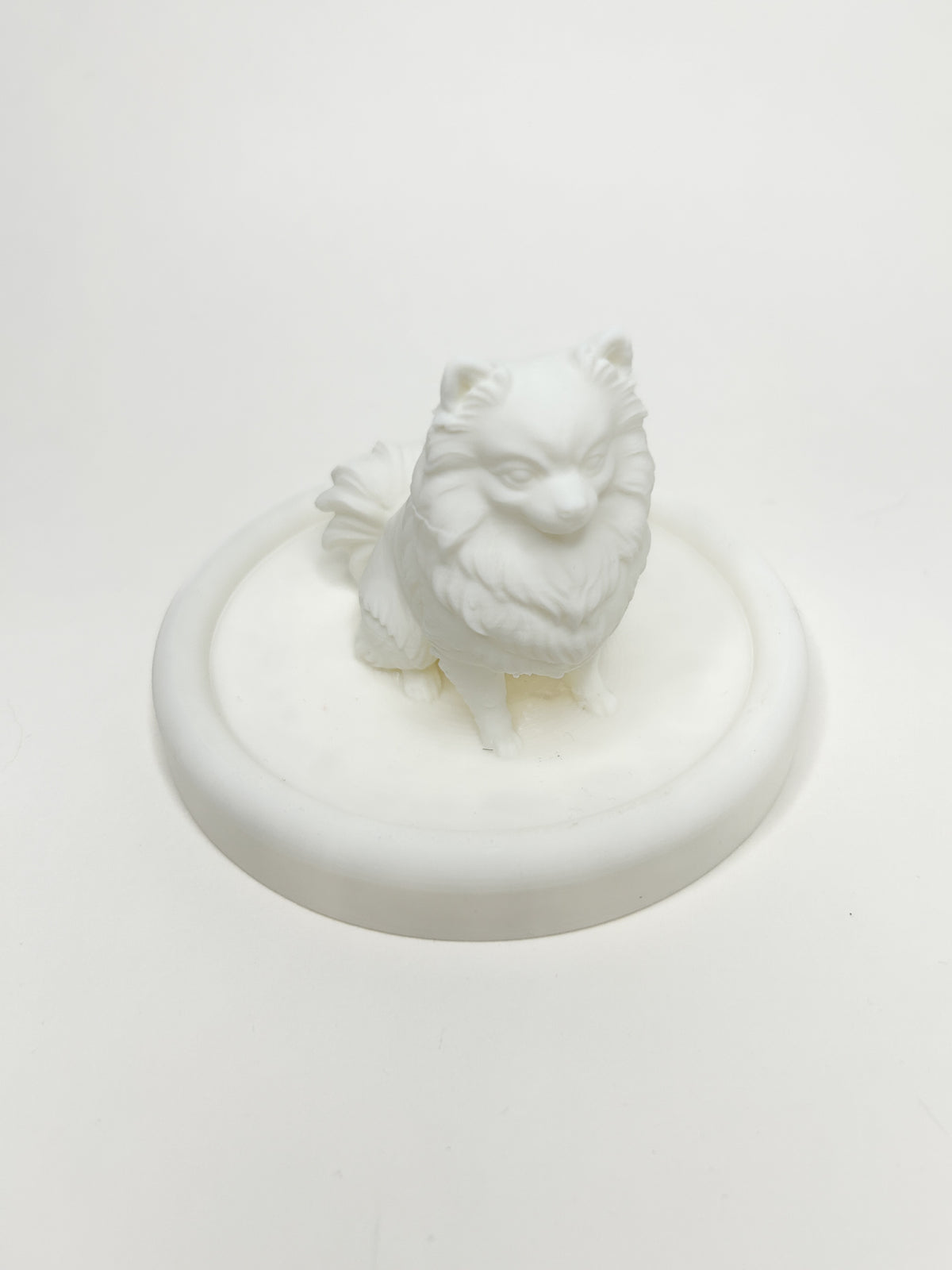 Dog Trinket Dishes