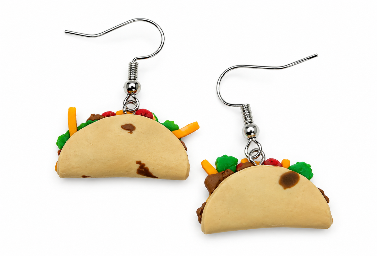 Taco Earring