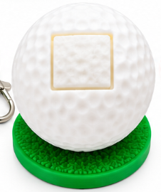 Game Day Sports Ball Clickers