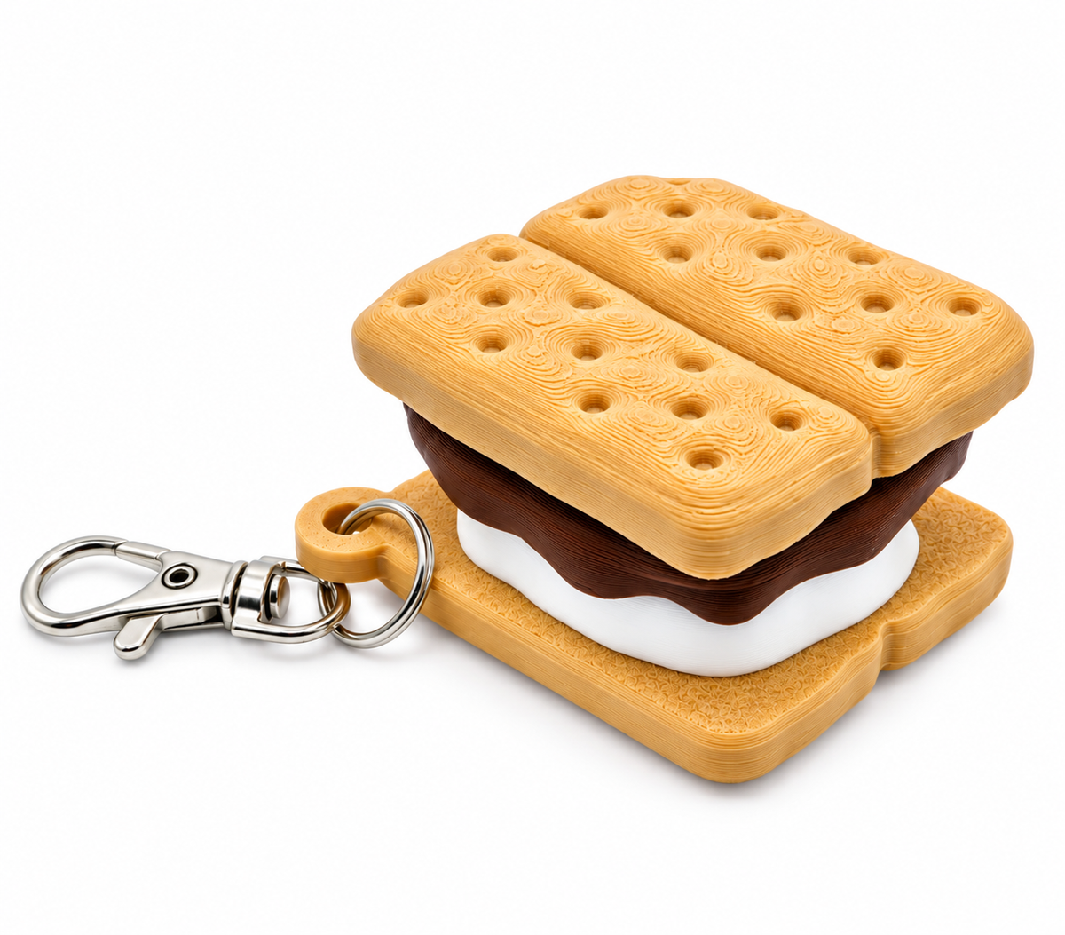 S'more Fun Clicker