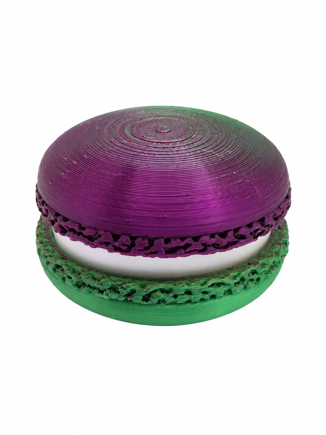 Sweet Treat Macaron Clickers