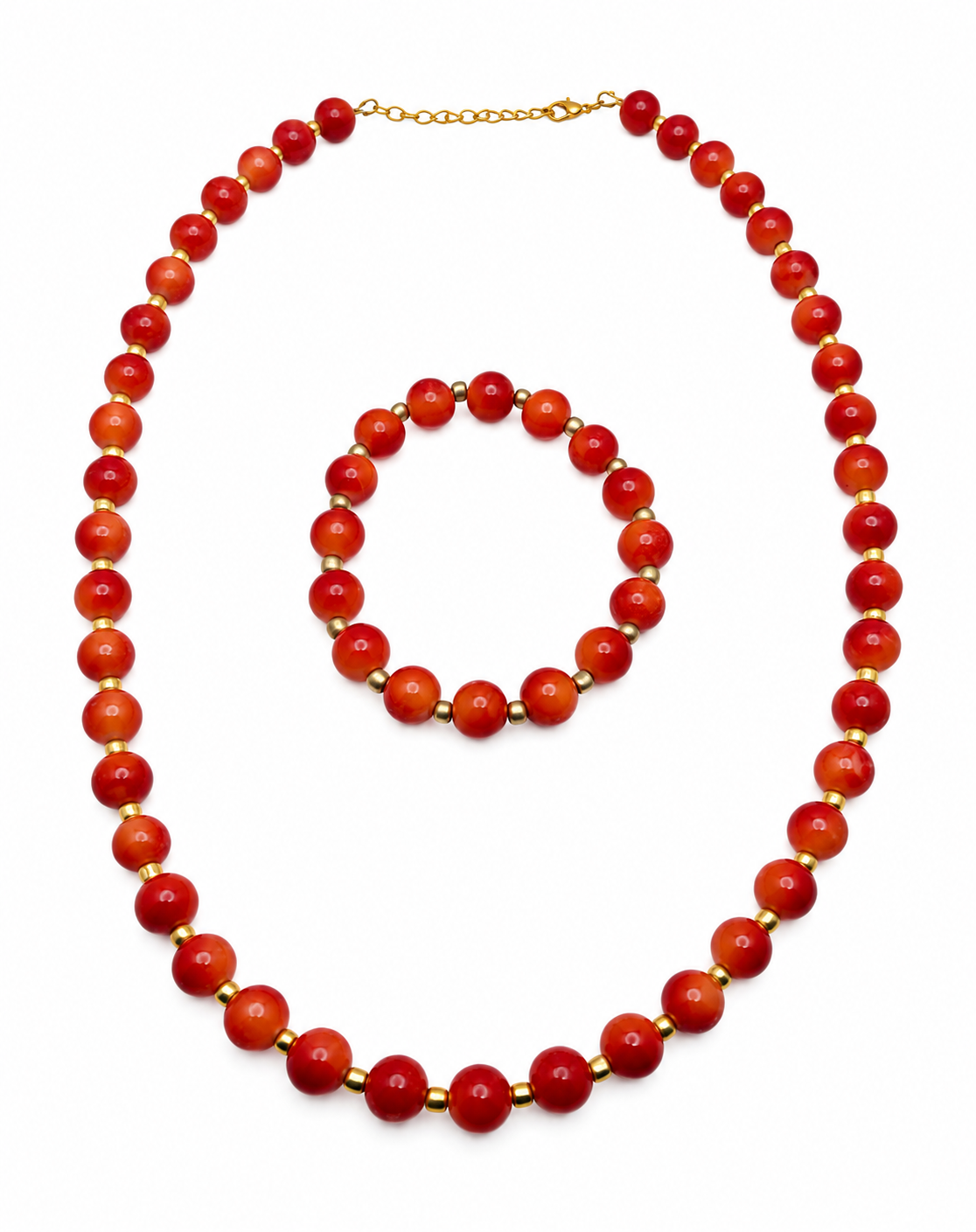 Summer Breeze Necklace