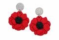 Poppy Earrings