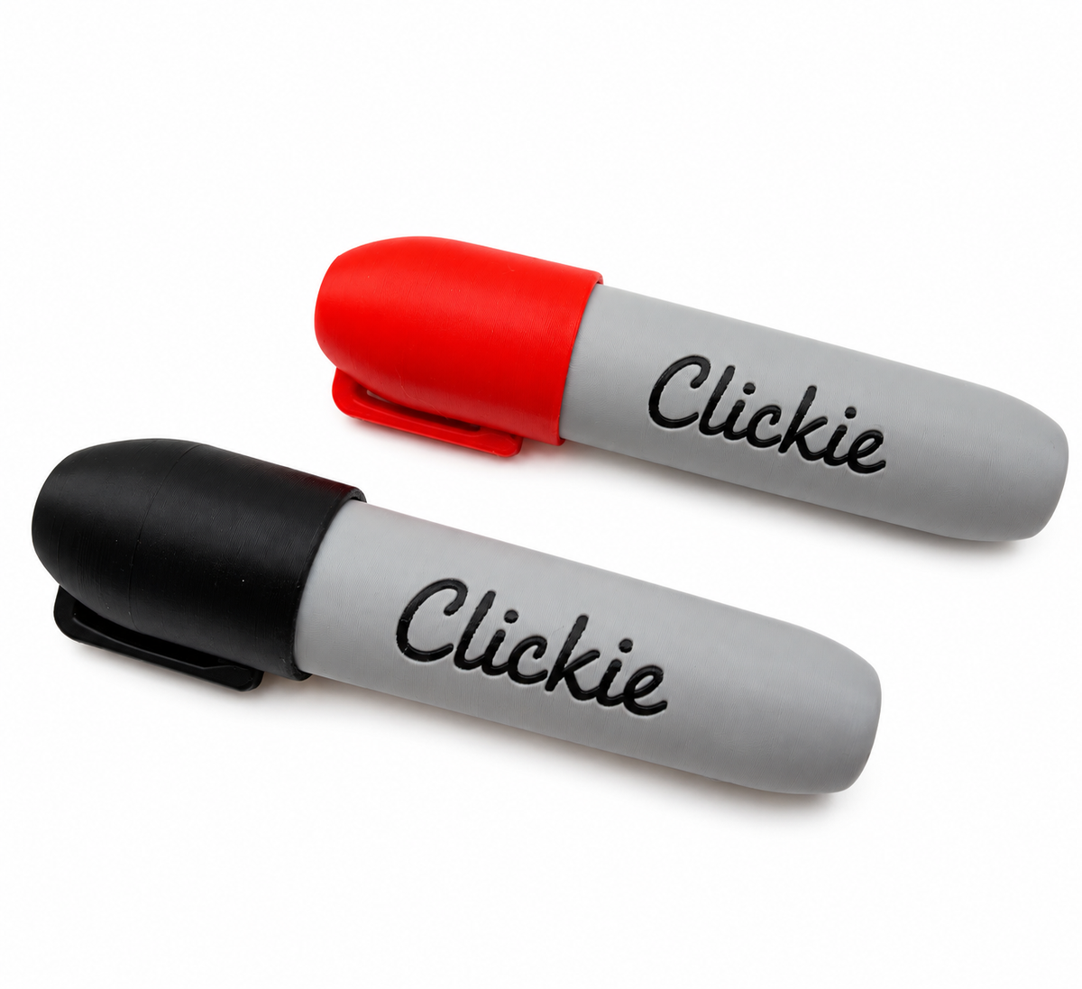 Make Your Mark Clickie Marker