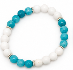 Winter Wonderland Bracelet