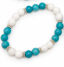 Winter Wonderland Bracelet