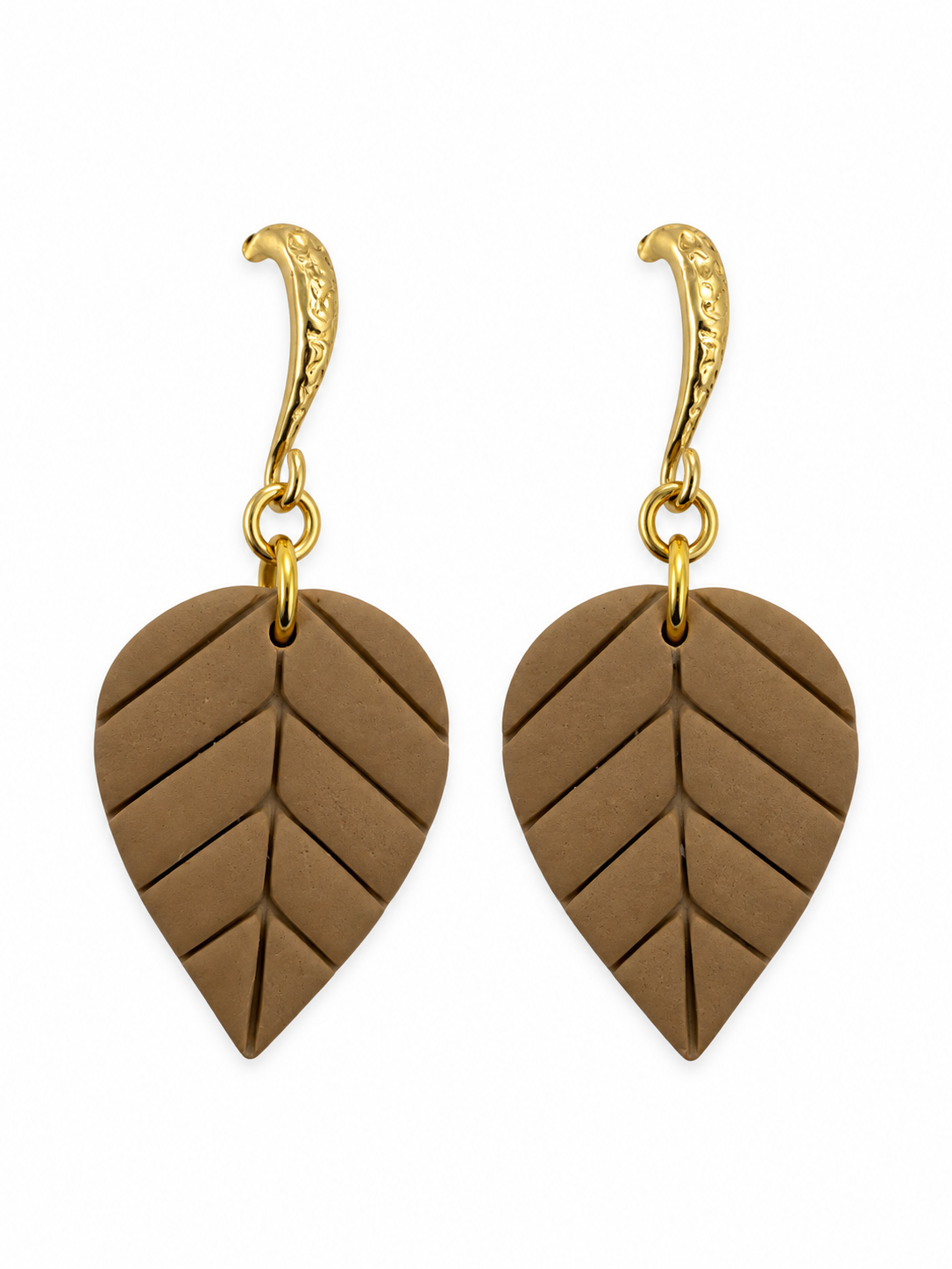 Autumn Leaves Dangle Earrings