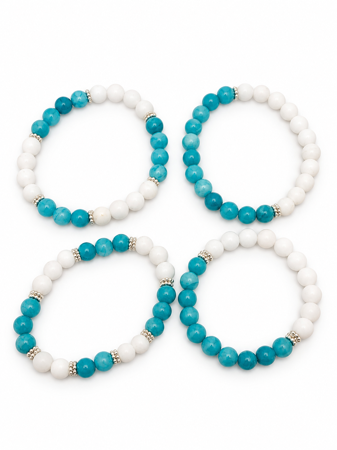 Winter Wonderland Bracelet